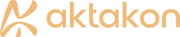 Aktakon logo
