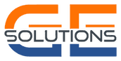 GE Solutions logo