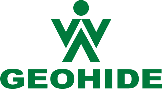 Geohide logo