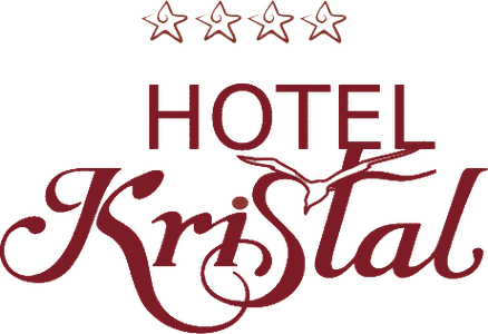 Hotel Kristal logo