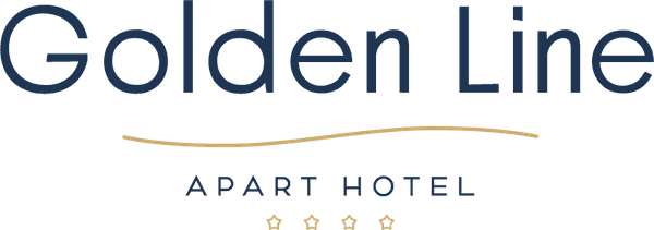 Golden Line logo