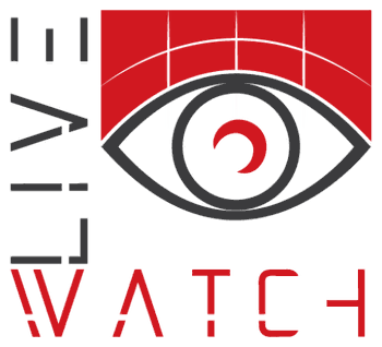 LiveWatch logo