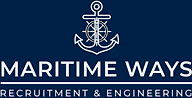 Maritime Ways logo