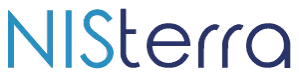 NISterra logo
