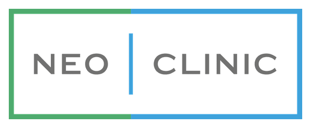 NeoClinic logo