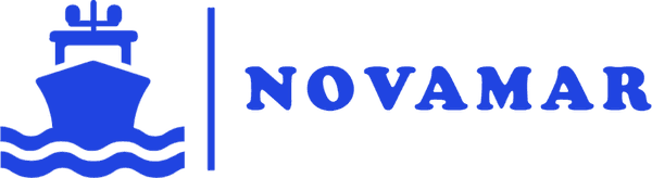 Novamar logo