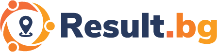 Result.BG logo