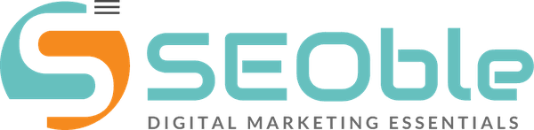 SEOble logo