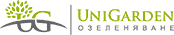 UniGarden logo