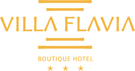 Villa Flavia logo