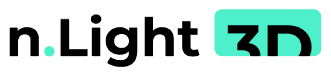 NLight 3D Studio logo