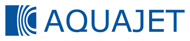 Aqua Jet logo