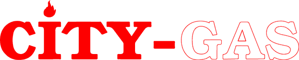 City-Gas logo