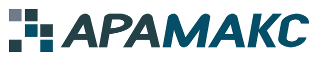 Aramax logo