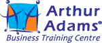 Arthur Adams logo
