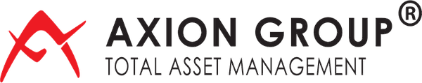 Axion BG logo