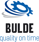 Bulde logo