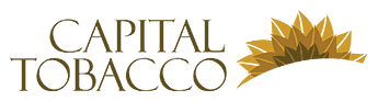Capital Tobacco logo