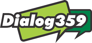 Dialog 359 logo