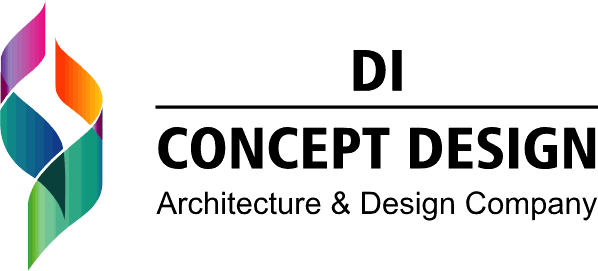 Di Concept Design logo