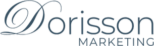 Dorisson Marketing logo