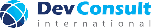 DEVconsult International logo