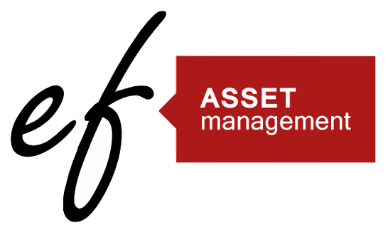 EF Asset Management logo