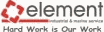 Element Industrial logo