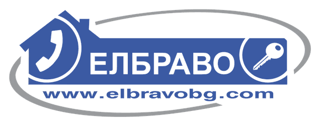 Elbravo logo