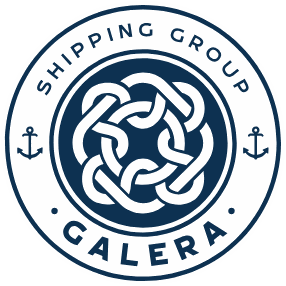 Galera Shipping Group logo