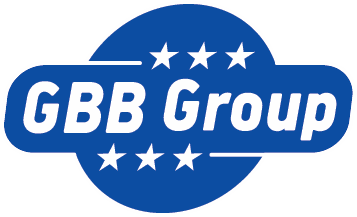 GBB Group logo