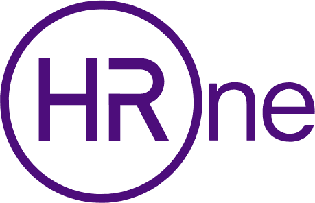 HR One logo