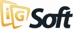 IGSoft logo