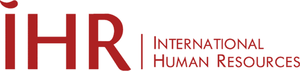 IHR logo