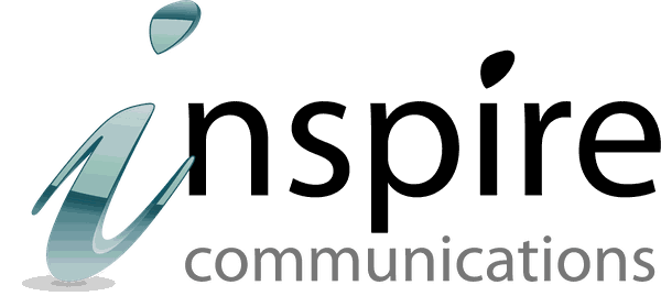 Inspire Communications logo