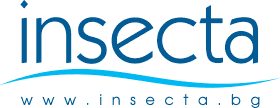 Insecta Bulgaria logo