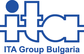 ITA Group Bulgaria logo