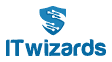 ITWizards logo