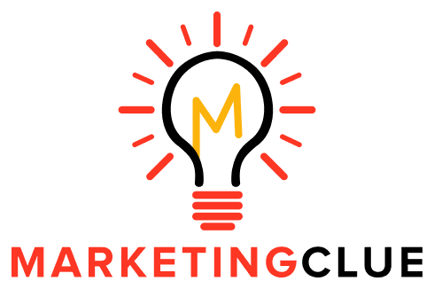 MarketingClue logo