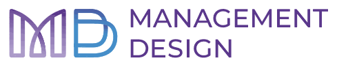 Management Design logo