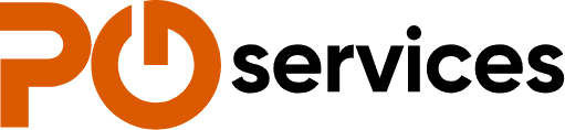 PG Services logo