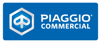 Piaggio Commercial Bulgaria logo