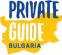 Private Guide Bulgaria logo