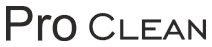 Pro Clean Services logo