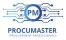 ProcuMaster logo