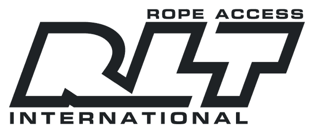 RLT International logo