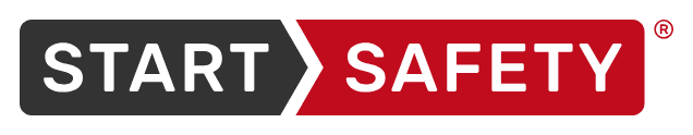 Start Safety Europe logo