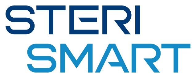 SteriSmart logo
