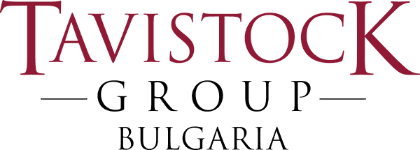 Tavistock Group Bulgaria logo