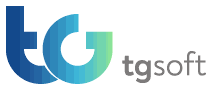 TG Soft logo